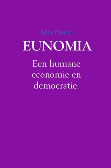 Afbeelding van Eunomia