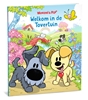 Afbeelding van Woezel & Pip Welkom in de Tovertuin