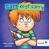 Afbeelding van Sam zegt sorry