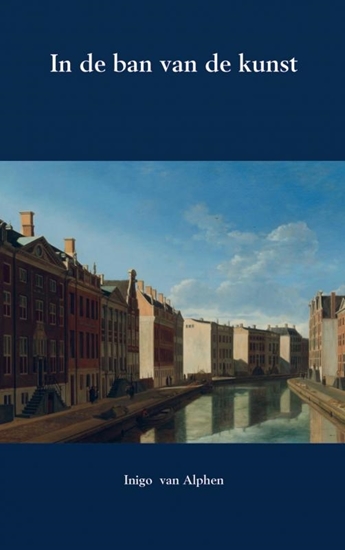 Afbeelding van In de ban van de kunst