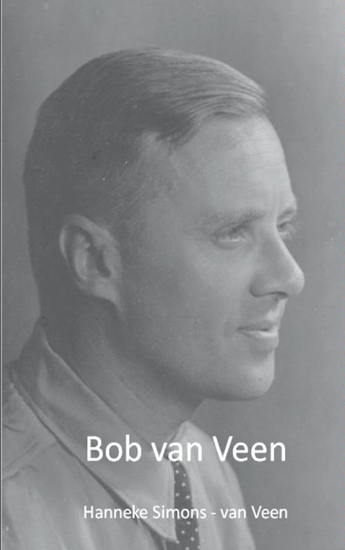 Afbeelding van Bob van Veen