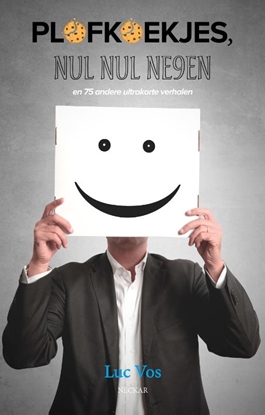 Afbeeldingen van Plofkoekjes, Nul nul negen