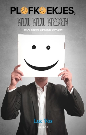 Afbeelding van Plofkoekjes, Nul nul negen