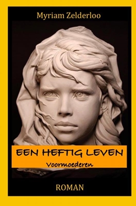 Afbeeldingen van Een heftig leven