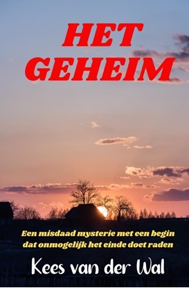 Afbeeldingen van Het Geheim