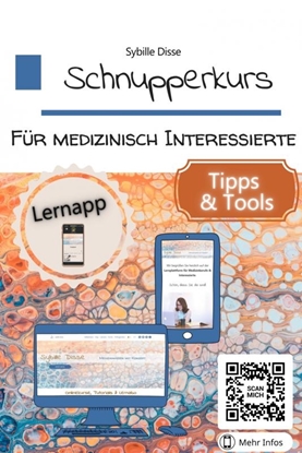 Afbeeldingen van Kennenlernangebote Band 01: Schnupperkurs für medizinisch Interessierte