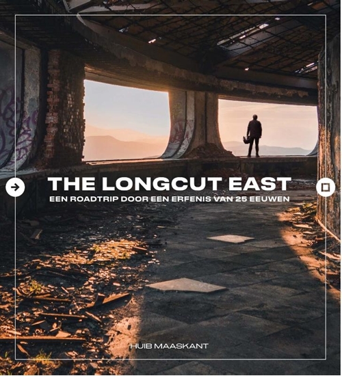 Afbeelding van The Longcut East