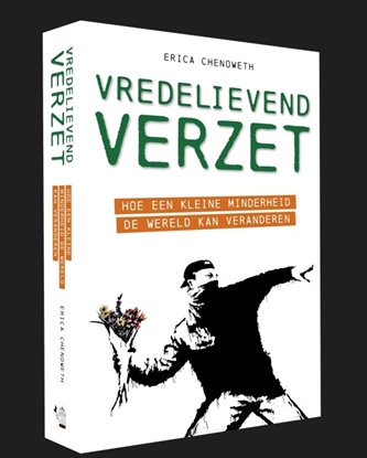 Afbeeldingen van Vredelievend Verzet