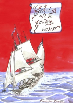 Afbeeldingen van Geheim uit de Gouden Eeuw