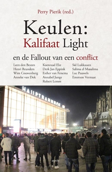 Afbeelding van Keulen: kalifaat light en de fallout van een conflict