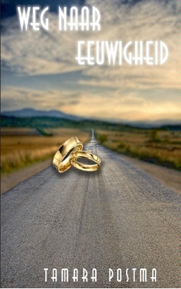 Afbeeldingen van Weg naar eeuwigheid