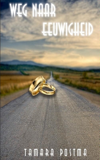 Afbeelding van Weg naar eeuwigheid