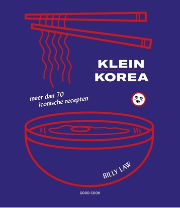 Afbeeldingen van Klein Korea