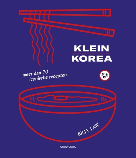 Afbeelding van Klein Korea