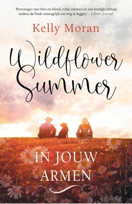 Afbeeldingen van Wildflower Summer In jouw armen