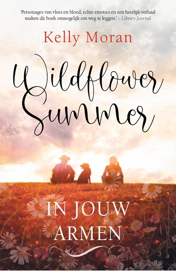 Afbeelding van Wildflower Summer In jouw armen