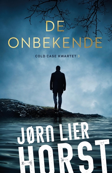 Afbeelding van Cold Case Kwartet De Onbekende