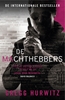 Afbeelding van Orphan X De machthebbers