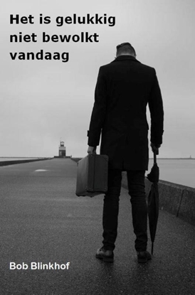 Afbeeldingen van Het is gelukkig niet bewolkt vandaag