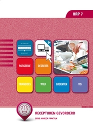 Afbeeldingen van HRP 7