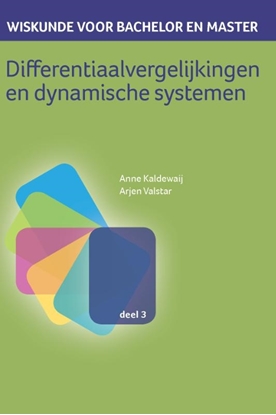 Afbeeldingen van Wiskunde voor bachelor en master Differentiaalvergelijkingen en dynamische systemen