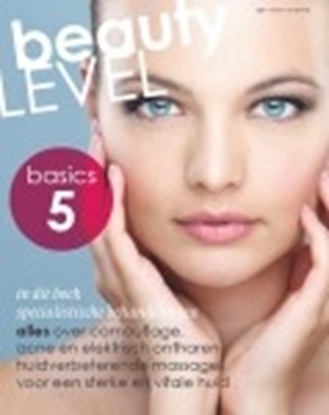 Afbeeldingen van Beauty level basics 5: Specialistische behandelingen