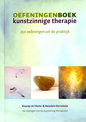 Afbeeldingen van Kunstzinnige therapie