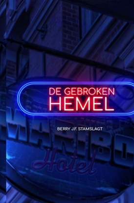 Afbeeldingen van De gebroken hemel