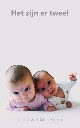 Afbeeldingen van Het zijn er twee!