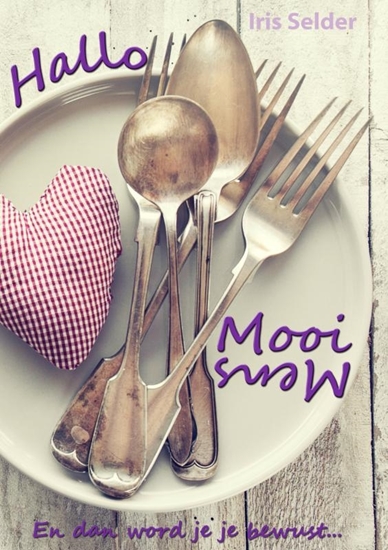 Afbeelding van Hallo mooi mens