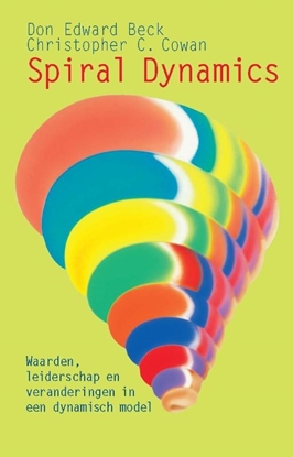 Afbeeldingen van Spiral Dynamics
