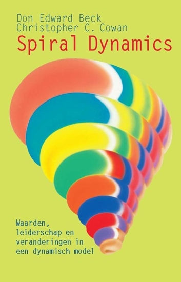 Afbeelding van Spiral Dynamics