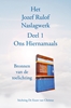 Afbeelding van Het Jozef Rulof Naslagwerk 1 Ons hiernamaals