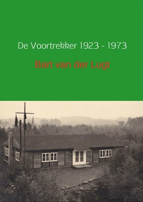 Afbeeldingen van De Voortrekker 1923-1973