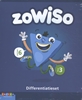 Afbeelding van zoWISo Differentiatieset leerjaar 6 map 3
