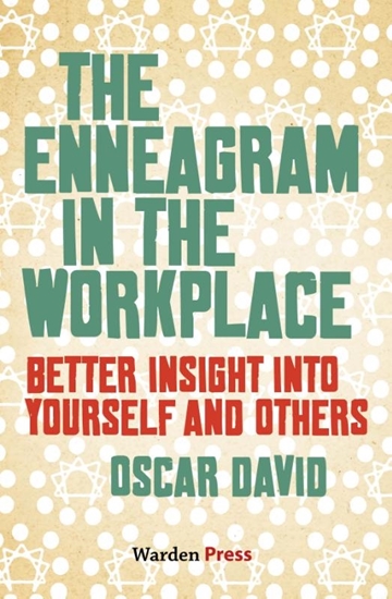 Afbeelding van The Enneagram in the Workplace