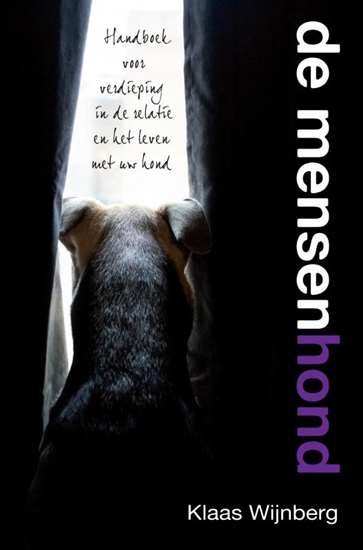 Afbeelding van De mensenhond
