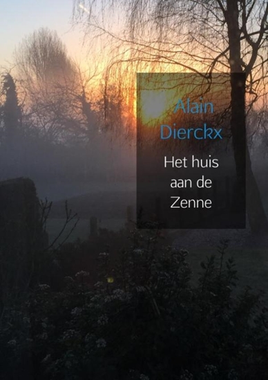 Afbeelding van Het huis aan de Zenne