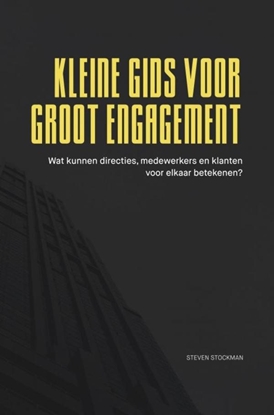 Afbeeldingen van Kleine gids voor groot engagement