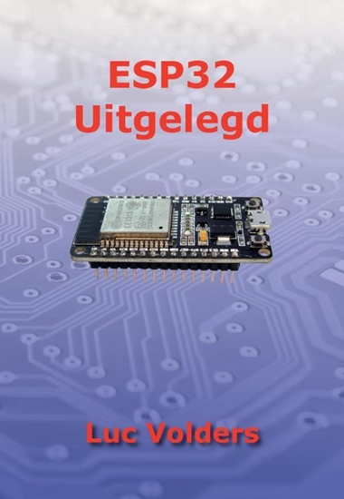Afbeelding van ESP32 Uitgelegd