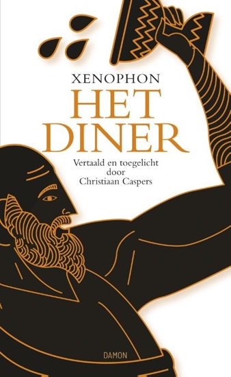 Afbeelding van Xenophon, Het diner