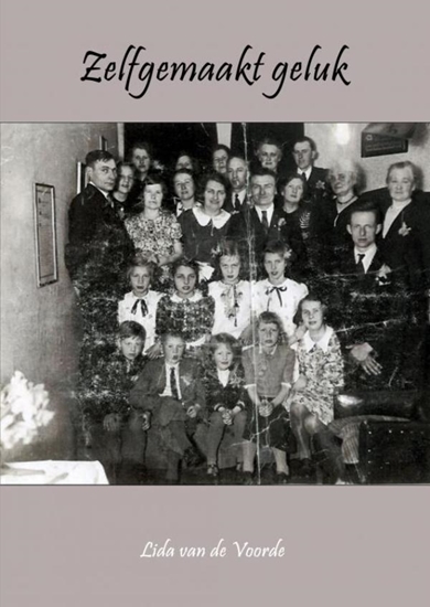 Afbeelding van Zelfgemaakt geluk