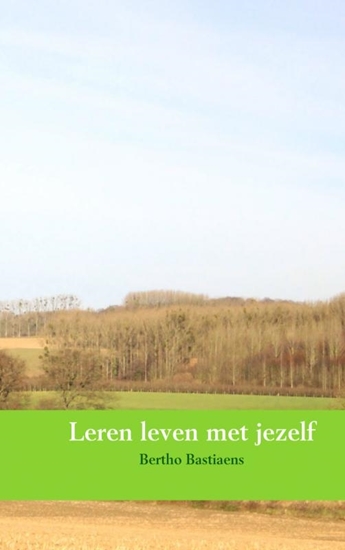 Afbeelding van Leren leven met jezelf