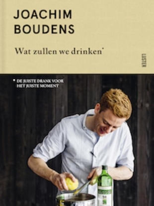 Afbeeldingen van Wat zullen we drinken?