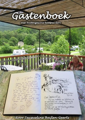 Afbeeldingen van Gastenboek