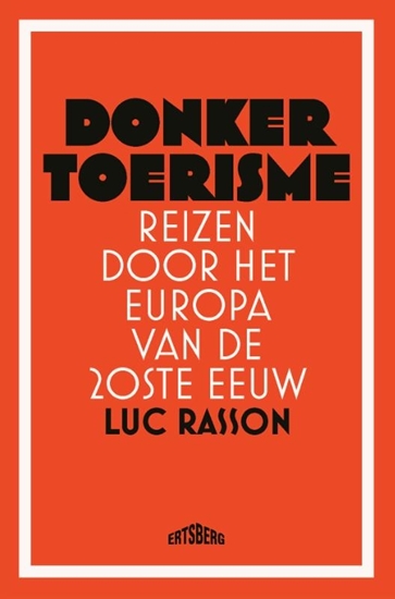 Afbeelding van Donker toerisme