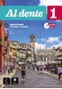Afbeelding van Al dente Al dente 1 - Tekstboek/Werkboek - Talenland versie A1 Tekstboek/Werkboek