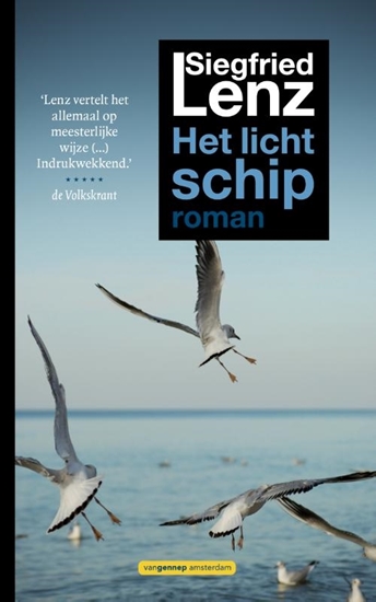 Afbeelding van Het lichtschip