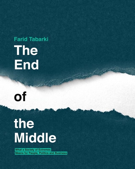 Afbeelding van The end of the middle