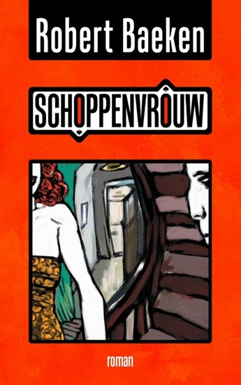 Afbeelding van Schoppenvrouw